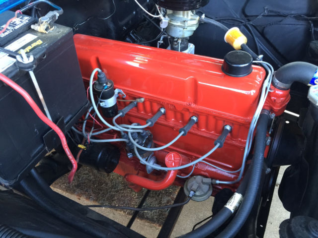 1958 Chevrolet Other Pickups - photo 7