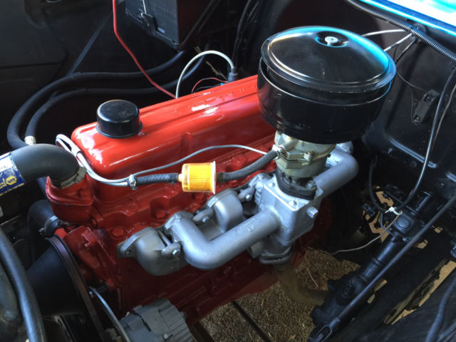 1958 Chevrolet Other Pickups - photo 8