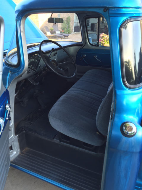 1958 Chevrolet Other Pickups - photo 9
