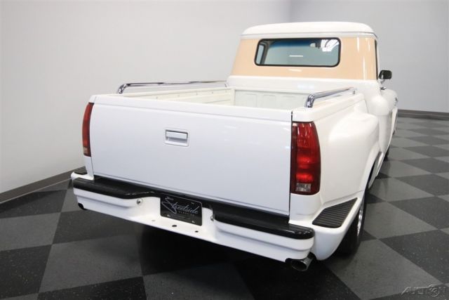 1958 Chevrolet 3100 Apache - photo 12
