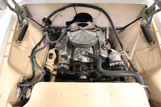1958 Chevrolet 3100 Apache - photo 3