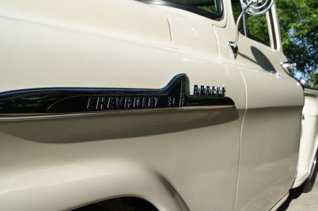 1958 Chevrolet Other Pickups - photo 11