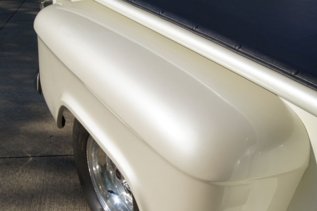 1958 Chevrolet Other Pickups - photo 12