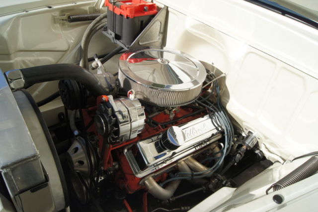1958 Chevrolet Other Pickups - photo 3