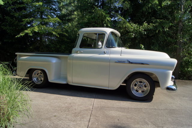 1958 Chevrolet Other Pickups - photo 8