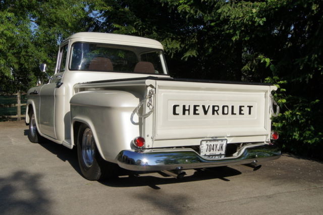 1958 Chevrolet Other Pickups - photo 9