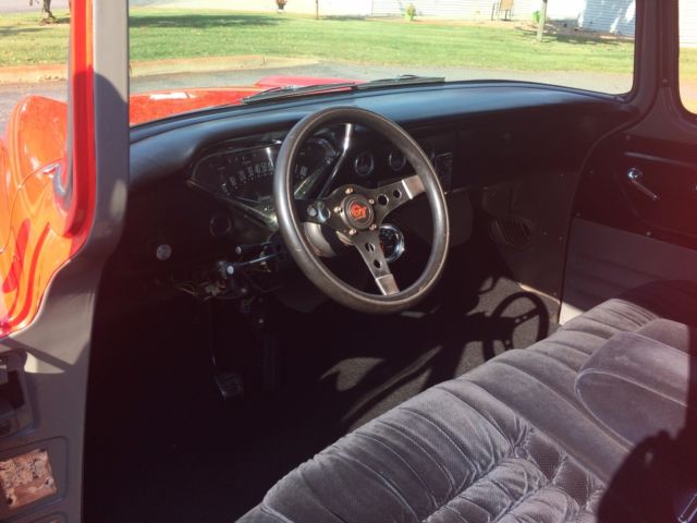 1958 Chevrolet Other Pickups Apache - photo 10