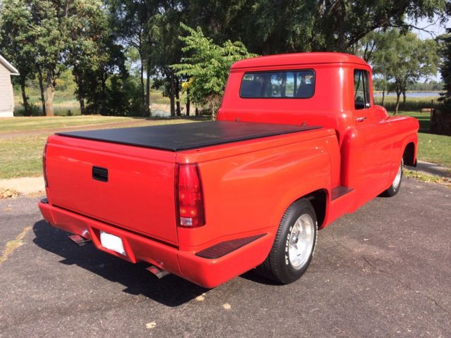 1958 Chevrolet Other Pickups Apache - photo 3