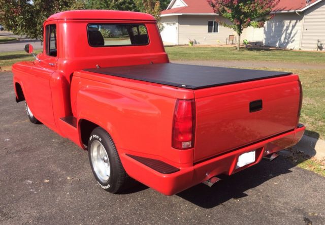 1958 Chevrolet Other Pickups Apache - photo 6