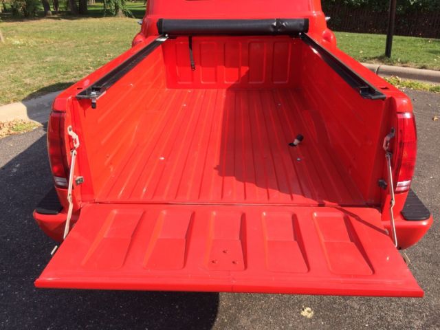 1958 Chevrolet Other Pickups Apache - photo 7