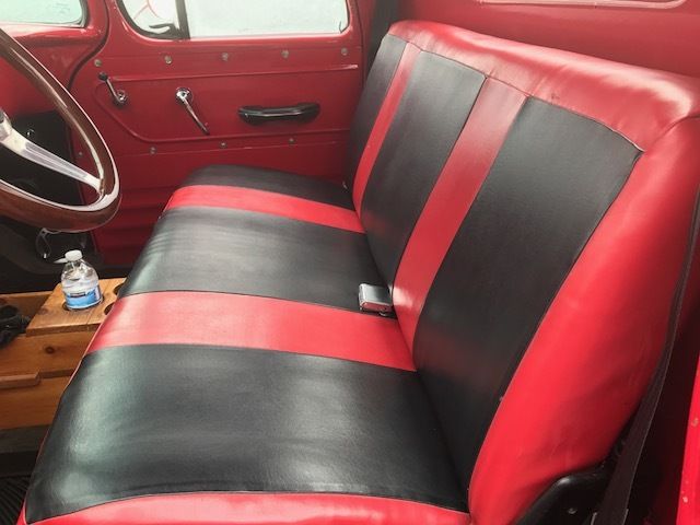 1958 Chevrolet Other Pickups Apache 3100 Short Bed Truck - photo 7