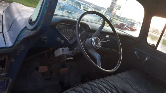 1958 Chevrolet Other Pickups - photo 13
