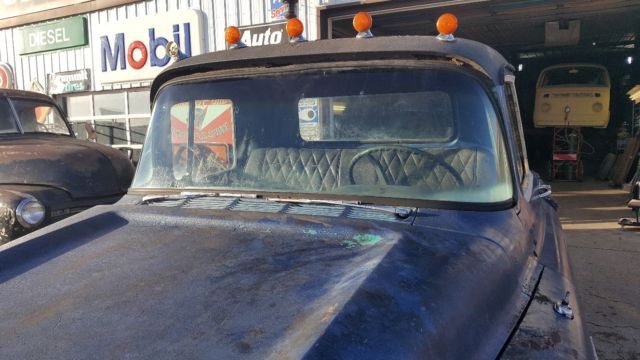 1958 Chevrolet Other Pickups - photo 3