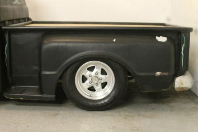 1958 Chevrolet Other Pickups -- - photo 9