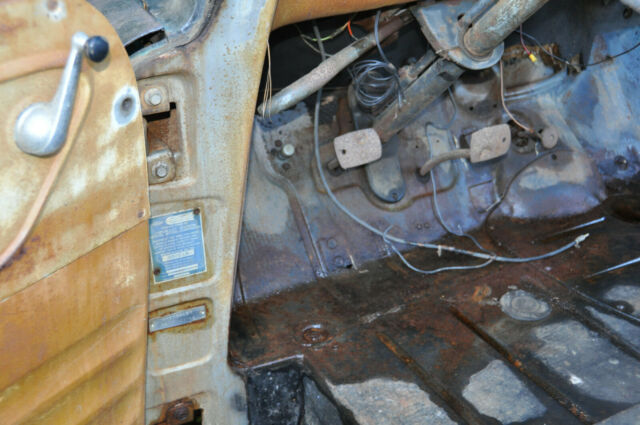 1958 Chevrolet Other Pickups - photo 12