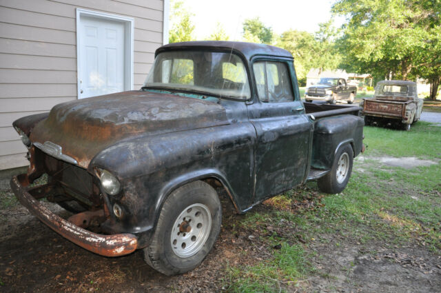 1958 Chevrolet Other Pickups - photo 2