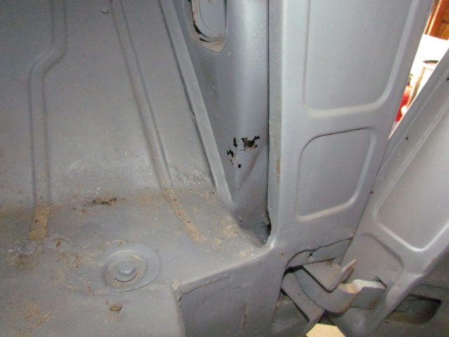 1958 Chevrolet Other Pickups 5 window stepside - photo 13