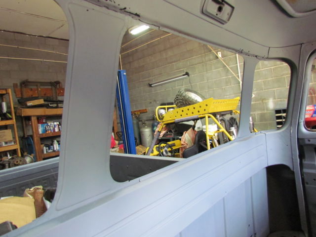 1958 Chevrolet Other Pickups 5 window stepside - photo 2