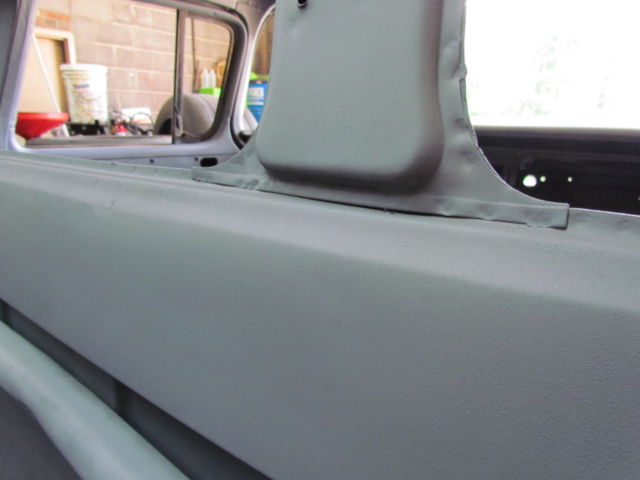 1958 Chevrolet Other Pickups 5 window stepside - photo 3