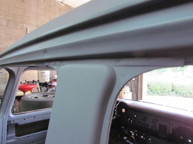 1958 Chevrolet Other Pickups 5 window stepside - photo 4