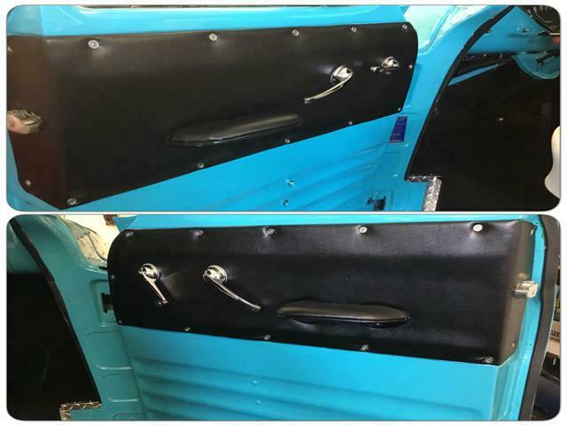 1958 Chevrolet Other Pickups Step Side - photo 10