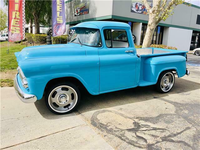 1958 Chevrolet Other Pickups Step Side - photo 11