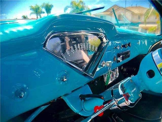 1958 Chevrolet Other Pickups Step Side - photo 7