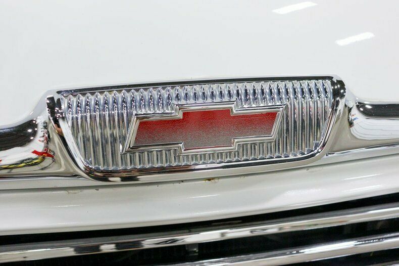 1958 Chevrolet Other Pickups - photo 10