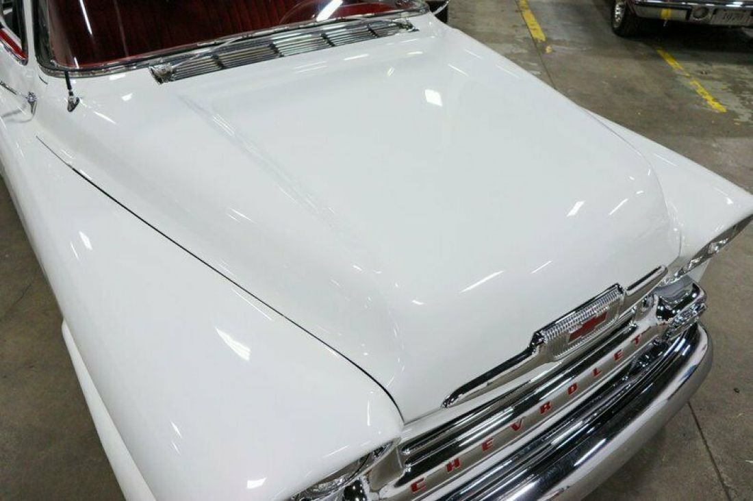 1958 Chevrolet Other Pickups - photo 7