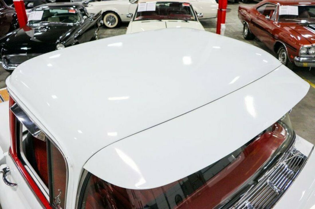 1958 Chevrolet Other Pickups - photo 8
