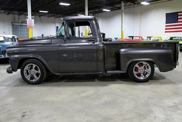 1958 Chevrolet Other Pickups -- - photo 2