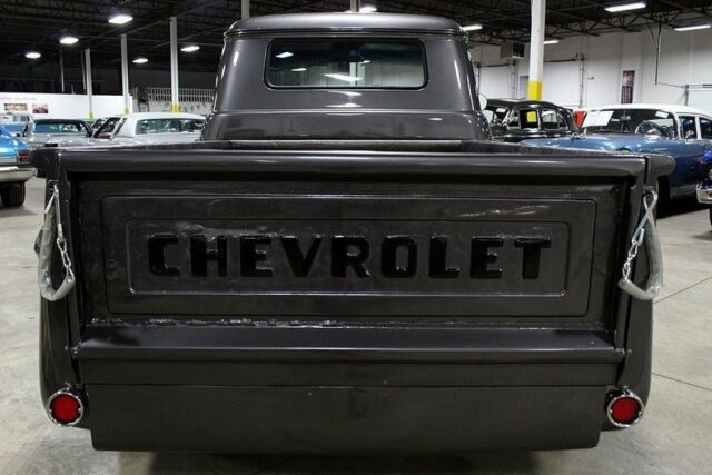 1958 Chevrolet Other Pickups -- - photo 4