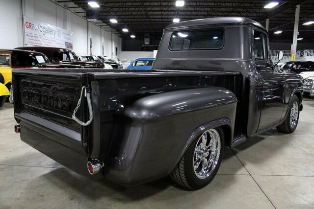 1958 Chevrolet Other Pickups -- - photo 5