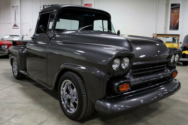 1958 Chevrolet Other Pickups -- - photo 7
