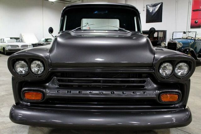 1958 Chevrolet Other Pickups -- - photo 8