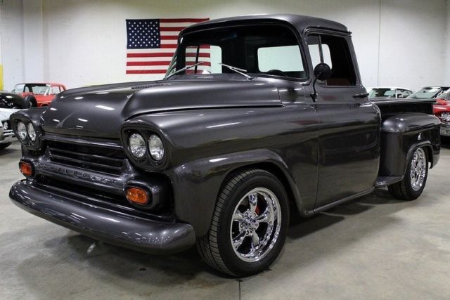 1958 Chevrolet Other Pickups --