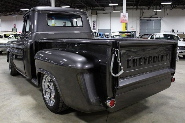 1958 Chevrolet Other Pickups -- - photo 3
