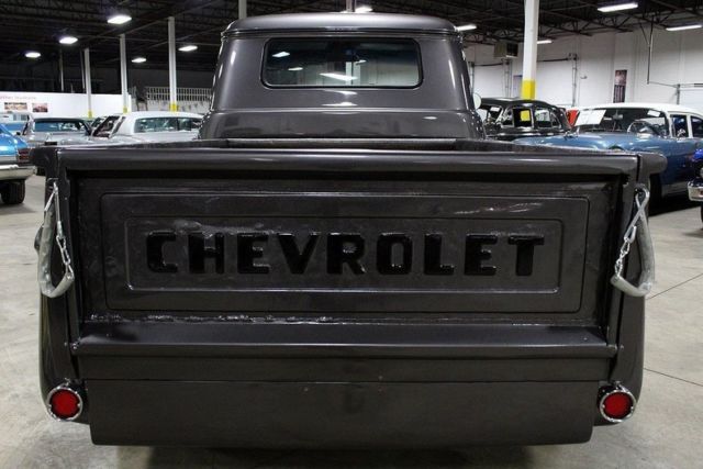 1958 Chevrolet Other Pickups -- - photo 4