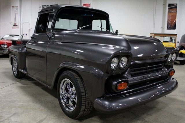 1958 Chevrolet Other Pickups -- - photo 7