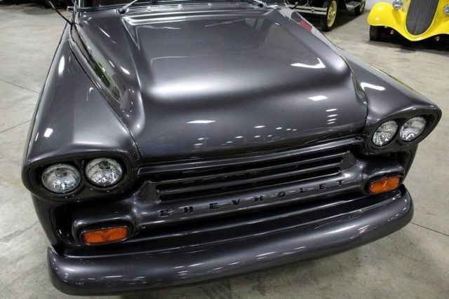 1958 Chevrolet Other Pickups -- - photo 9