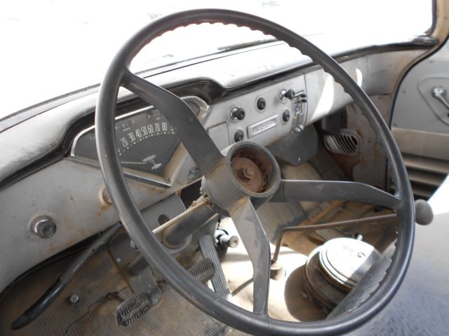 1958 Chevrolet Other Pickups - photo 9