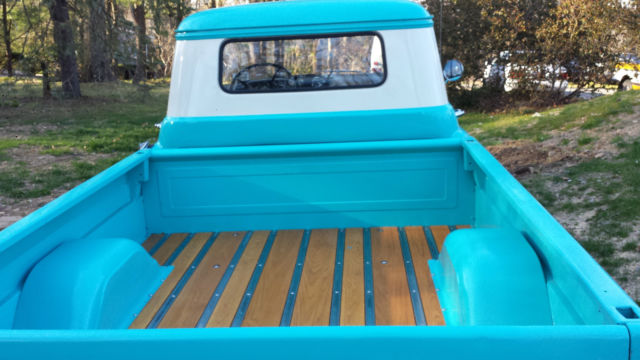 1958 Chevrolet Other Pickups - photo 6