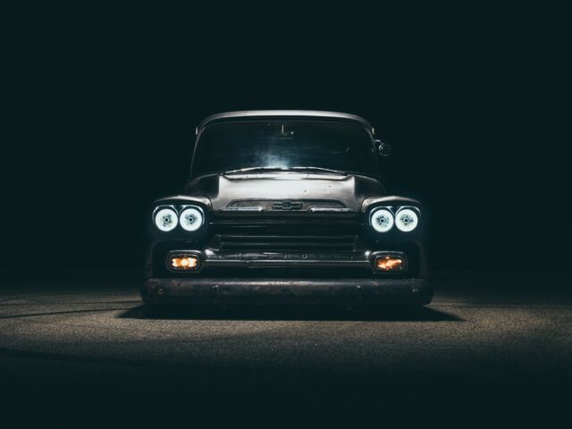 1958 Chevrolet Other Pickups Custom - photo 2