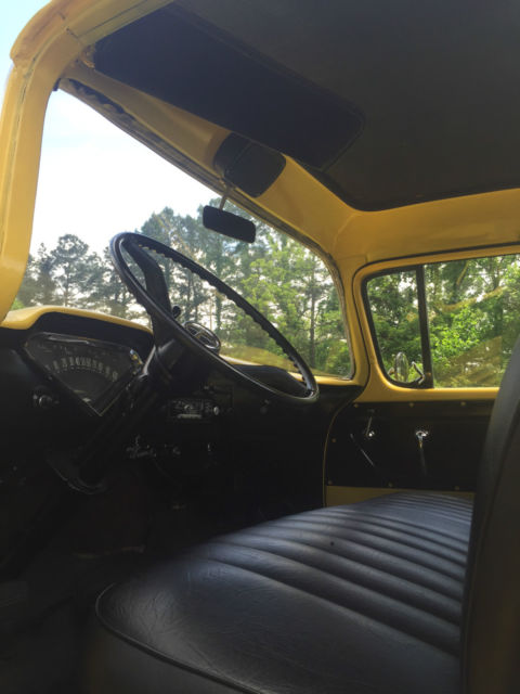 1958 Chevrolet Other Pickups 3100 - photo 3