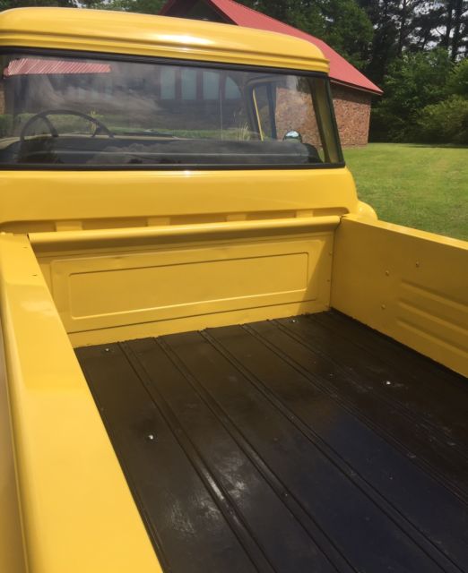 1958 Chevrolet Other Pickups 3100 - photo 7
