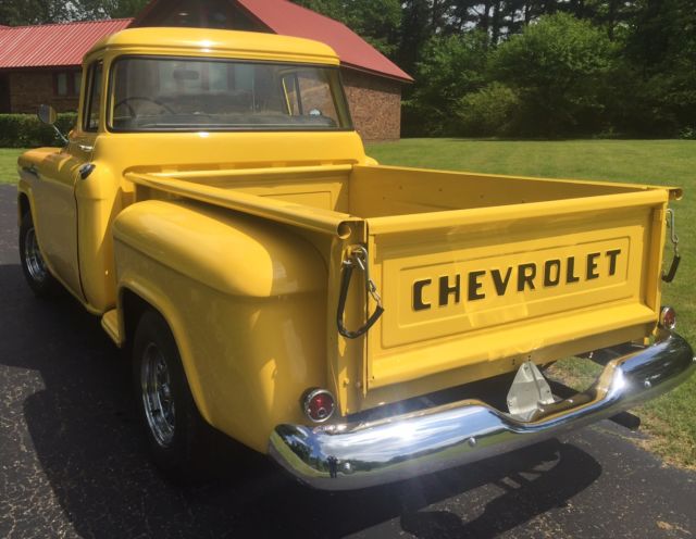 1958 Chevrolet Other Pickups 3100 - photo 9
