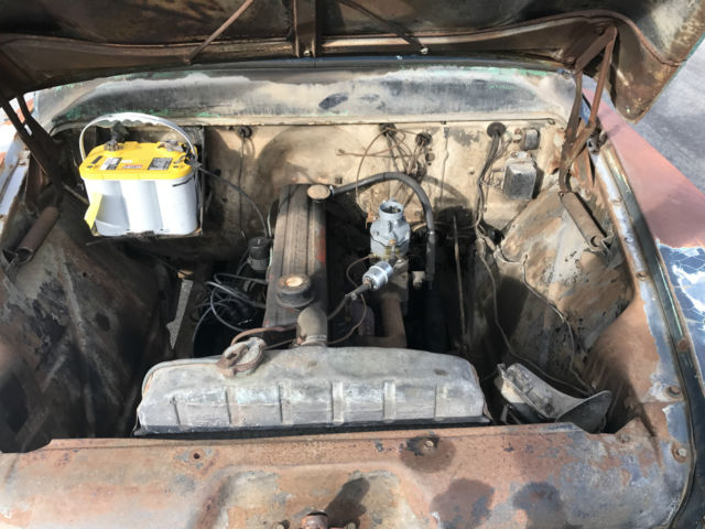1958 Chevrolet Other Pickups APACHE - photo 12