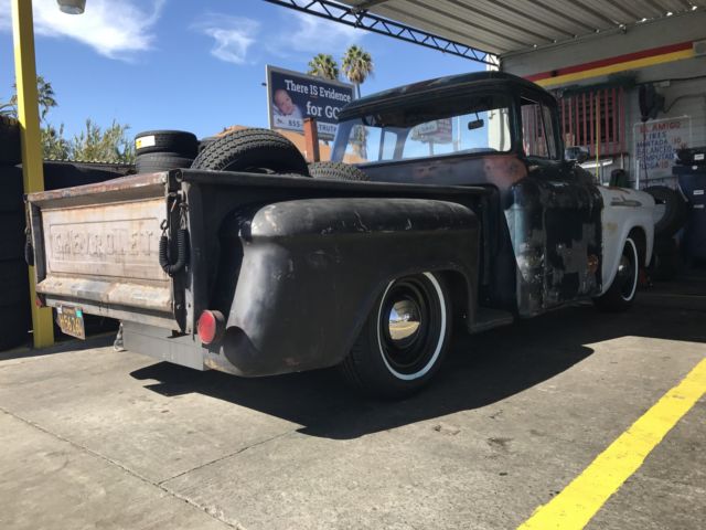 1958 Chevrolet Other Pickups APACHE - photo 4