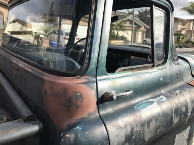 1958 Chevrolet Other Pickups APACHE - photo 8