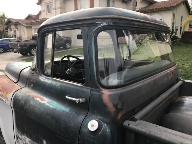 1958 Chevrolet Other Pickups APACHE - photo 9